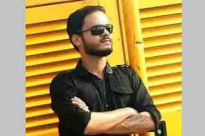 বাগেরহাটে মোটরসাইকেল দূর্ঘটনায় আহত যুবকের মৃত্যু বাগেরহাটে মোটরসাইকেল দূর্ঘটনায় আহত যুবকের মৃত্যু